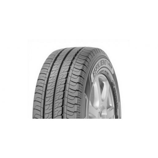 205/75R16C 113/111R EFFICIENTGRIP CARGO 10PR (E-4.6) GOODYEAR